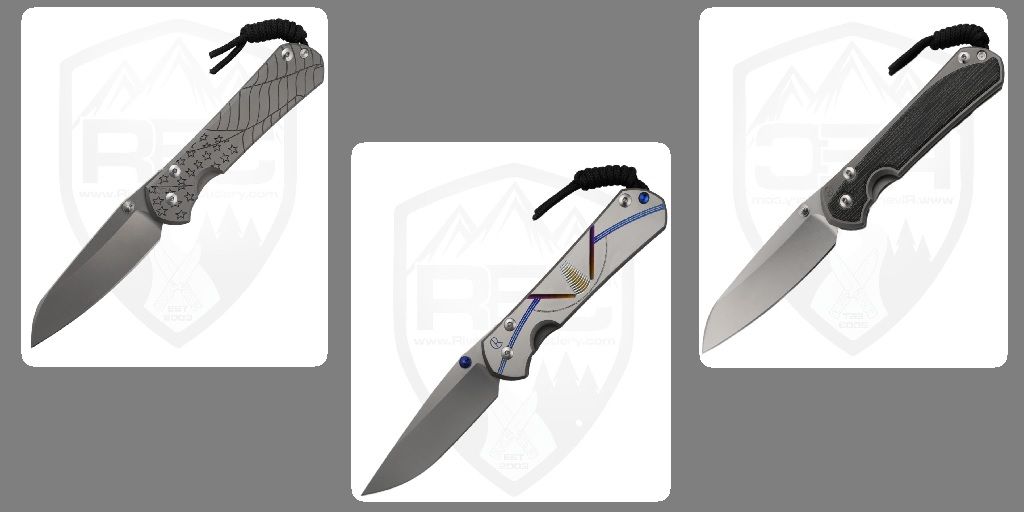 Why You Should Be Familiar with Chris Reeve Knives If You Aren’t Yet
