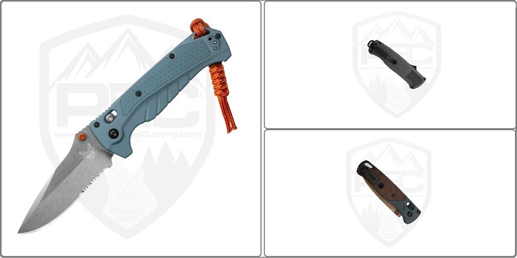 Behind the Popularity of Benchmade Knives’ Bugout